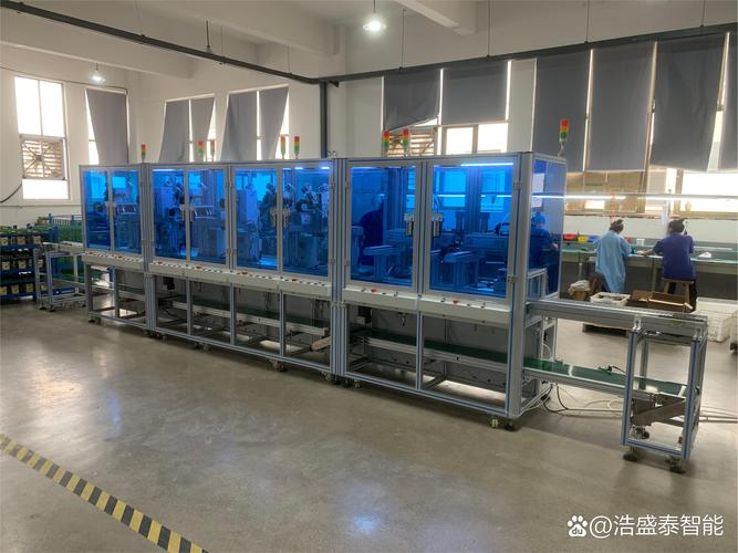 经营范围广泛 从机械零件加工到人工智能硬件销售的企业战略