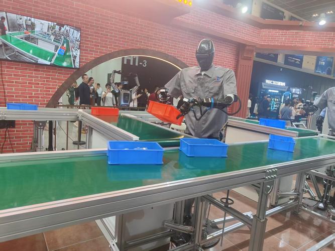 2025世界人工智能大会开启:上海再聚全球ai力